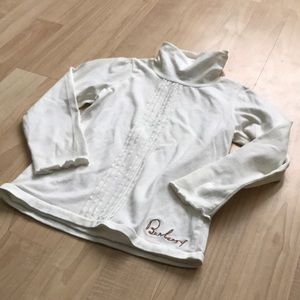 Burberry turtle neck